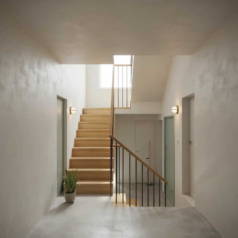 trapphusrenovering stockholm sundbyberg